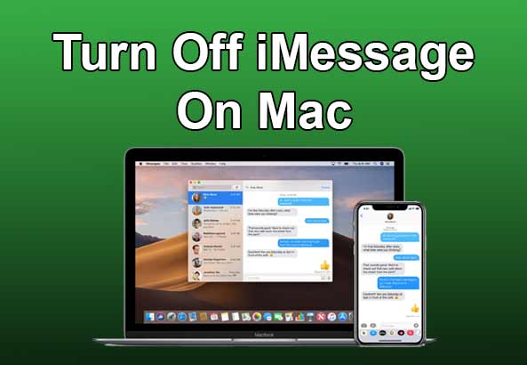 download imessage on mac